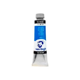 PINTURA ÓLEO ROYAL TALENS VAN GOGH 40 ML
