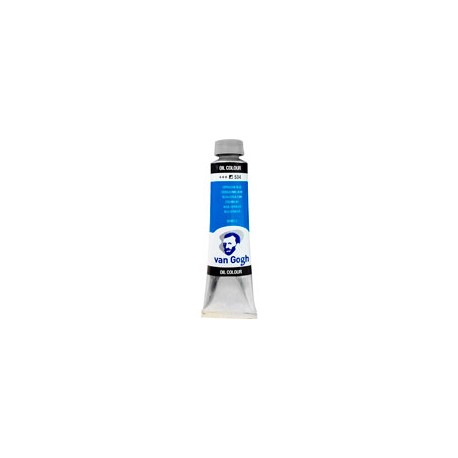PINTURA ÓLEO ROYAL TALENS VAN GOGH 40 ML