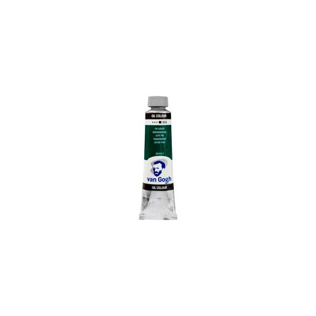 PINTURA ÓLEO ROYAL TALENS VAN GOGH 40 ML