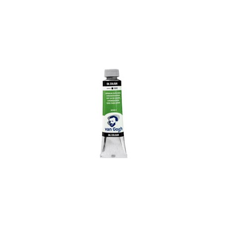 PINTURA ÓLEO ROYAL TALENS VAN GOGH 40 ML