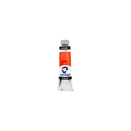 PINTURA ÓLEO ROYAL TALENS VAN GOGH 40 ML