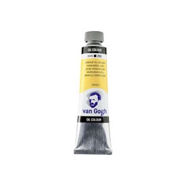 PINTURA ÓLEO ROYAL TALENS VAN GOGH S2 40 ML