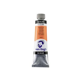 PINTURA ÓLEO ROYAL TALENS VAN GOGH S2 40 ML