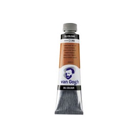 PINTURA ÓLEO ROYAL TALENS VAN GOGH S2 40 ML