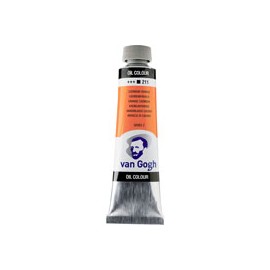 PINTURA ÓLEO ROYAL TALENS VAN GOGH S2 40 ML