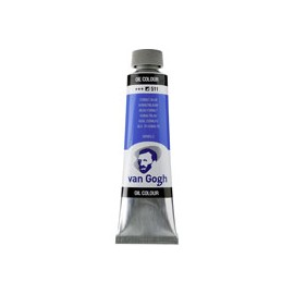PINTURA ÓLEO ROYAL TALENS VAN GOGH S2 40 ML