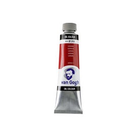 PINTURA ÓLEO ROYAL TALENS VAN GOGH S2 40 ML