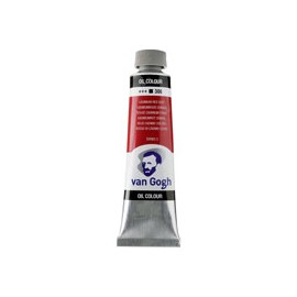 PINTURA ÓLEO ROYAL TALENS VAN GOGH S2 40 ML