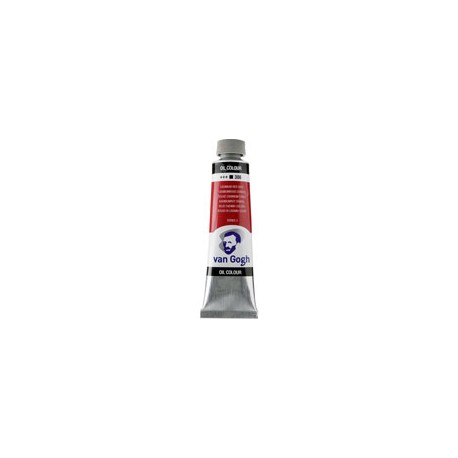 PINTURA ÓLEO ROYAL TALENS VAN GOGH S2 40 ML