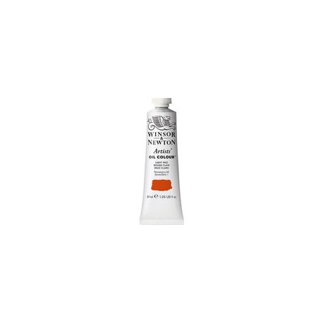 PINTURA ÓLEO WINSOR AND NEWTON ARTIST 37ML