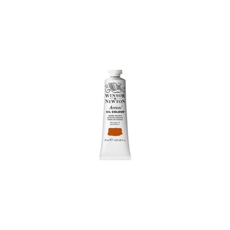 PINTURA ÓLEO WINSOR AND NEWTON ARTIST 37ML