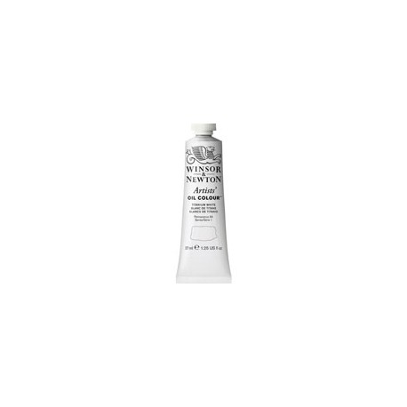 PINTURA ÓLEO WINSOR AND NEWTON ARTIST 37ML