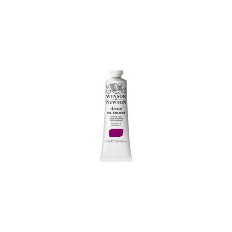 PINTURA ÓLEO WINSOR AND NEWTON ARTIST 37ML
