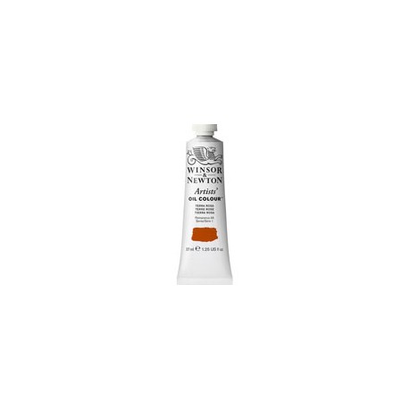 PINTURA ÓLEO WINSOR AND NEWTON ARTIST 37ML