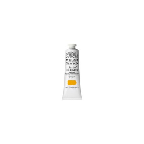 PINTURA ÓLEO WINSOR AND NEWTON ARTIST 37ML