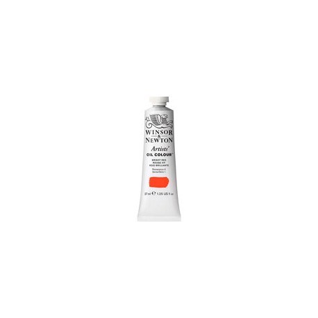 PINTURA ÓLEO WINSOR AND NEWTON ARTIST 37ML