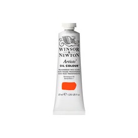 PINTURA ÓLEO WINSOR AND NEWTON ARTIST 37ML