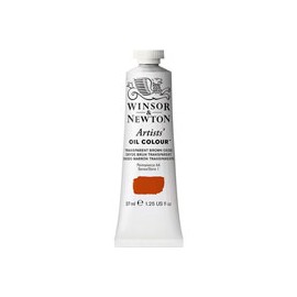 PINTURA ÓLEO WINSOR AND NEWTON ARTIST 37ML