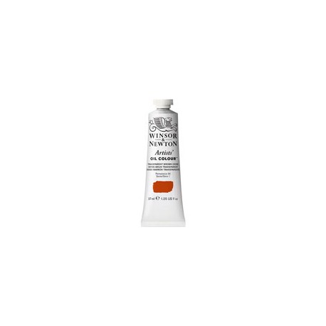 PINTURA ÓLEO WINSOR AND NEWTON ARTIST 37ML