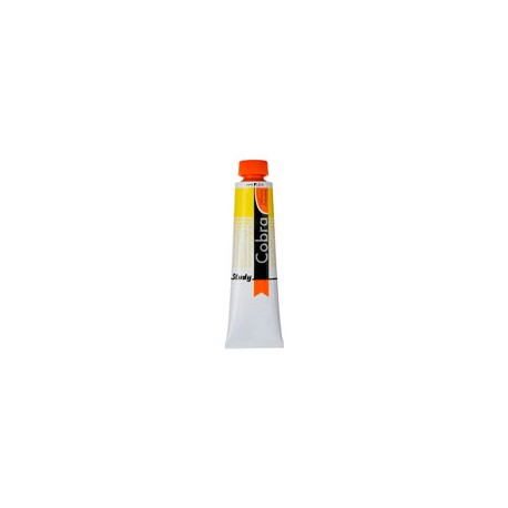 PINTURA ÓLEO ROYAL TALENS COBRA 40 ML