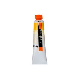 PINTURA ÓLEO ROYAL TALENS COBRA 40 ML