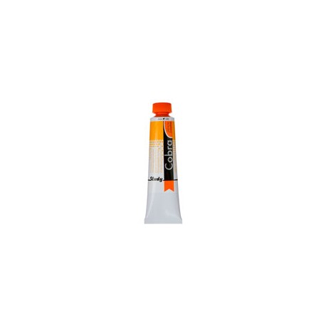 PINTURA ÓLEO ROYAL TALENS COBRA 40 ML