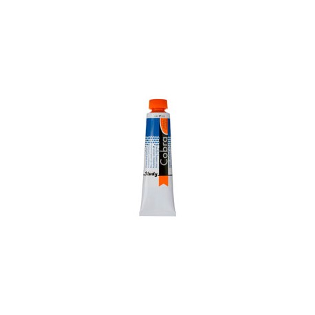 PINTURA ÓLEO ROYAL TALENS COBRA 40 ML