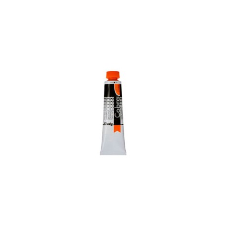PINTURA ÓLEO ROYAL TALENS COBRA 40 ML