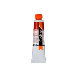 PINTURA ÓLEO ROYAL TALENS COBRA 40 ML
