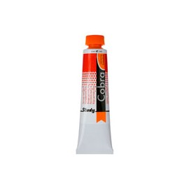 PINTURA ÓLEO ROYAL TALENS COBRA 40 ML