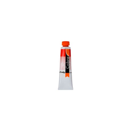 PINTURA ÓLEO ROYAL TALENS COBRA 40 ML
