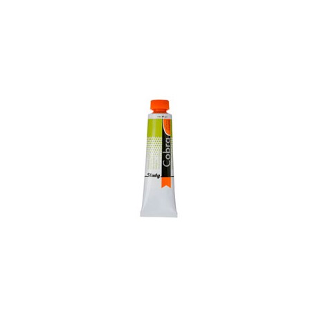 PINTURA ÓLEO ROYAL TALENS COBRA 40 ML