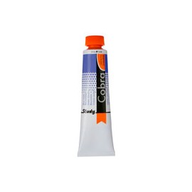 PINTURA ÓLEO ROYAL TALENS COBRA 40 ML