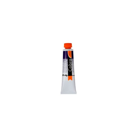 PINTURA ÓLEO ROYAL TALENS COBRA 40 ML
