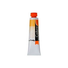 PINTURA ÓLEO ROYAL TALENS COBRA 40 ML