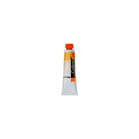 PINTURA ÓLEO ROYAL TALENS COBRA 40 ML