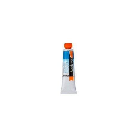 PINTURA ÓLEO ROYAL TALENS COBRA 40 ML