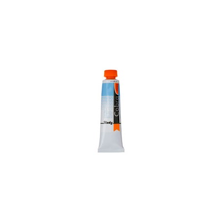 PINTURA ÓLEO ROYAL TALENS COBRA 40 ML