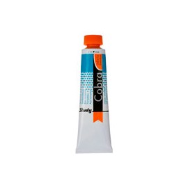 PINTURA ÓLEO ROYAL TALENS COBRA 40 ML