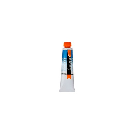 PINTURA ÓLEO ROYAL TALENS COBRA 40 ML