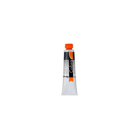 PINTURA ÓLEO ROYAL TALENS COBRA 40 ML
