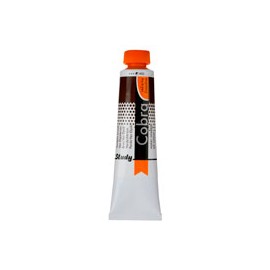 PINTURA ÓLEO ROYAL TALENS COBRA 40 ML