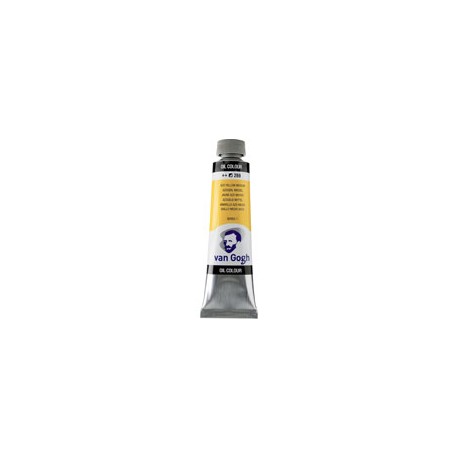 PINTURA ÓLEO ROYAL TALENS VAN GOGH S1 40 ML