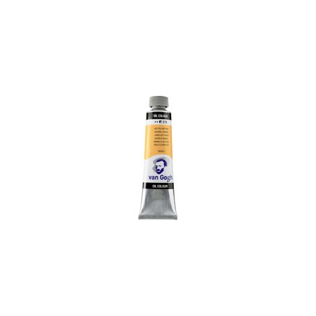 PINTURA ÓLEO ROYAL TALENS VAN GOGH S1 40 ML