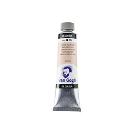 PINTURA ÓLEO ROYAL TALENS VAN GOGH S1 40 ML