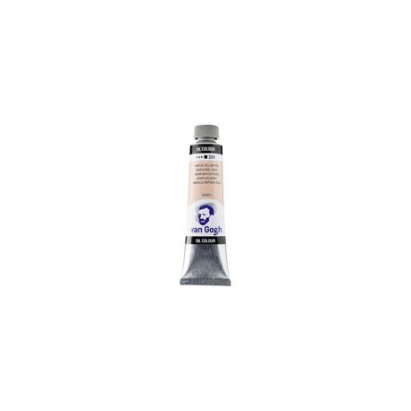PINTURA ÓLEO ROYAL TALENS VAN GOGH S1 40 ML