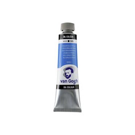 PINTURA ÓLEO ROYAL TALENS VAN GOGH S1 40 ML