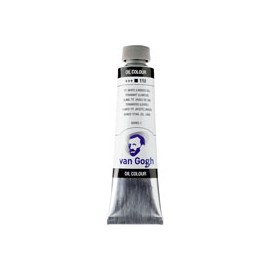 PINTURA ÓLEO ROYAL TALENS VAN GOGH S1 40 ML
