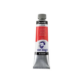 PINTURA ÓLEO ROYAL TALENS VAN GOGH S1 40 ML