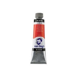 PINTURA ÓLEO ROYAL TALENS VAN GOGH S1 40 ML